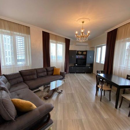 Gorgiladze Black Sea Apartment Batumi Kültér fotó
