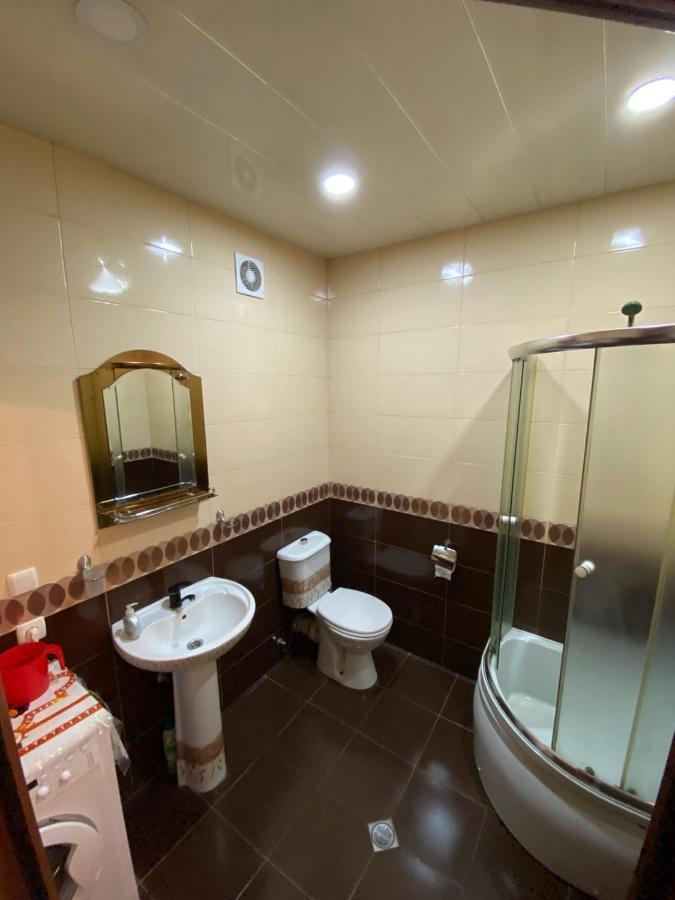 Gorgiladze Black Sea Apartment Batumi Kültér fotó