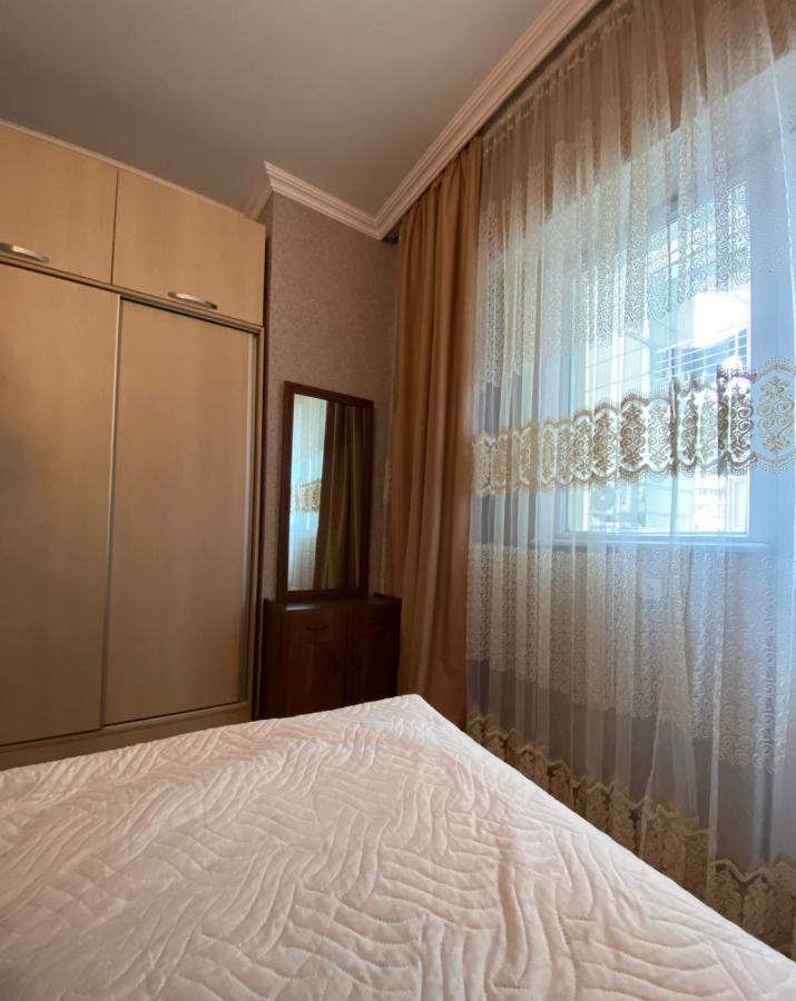 Gorgiladze Black Sea Apartment Batumi Kültér fotó