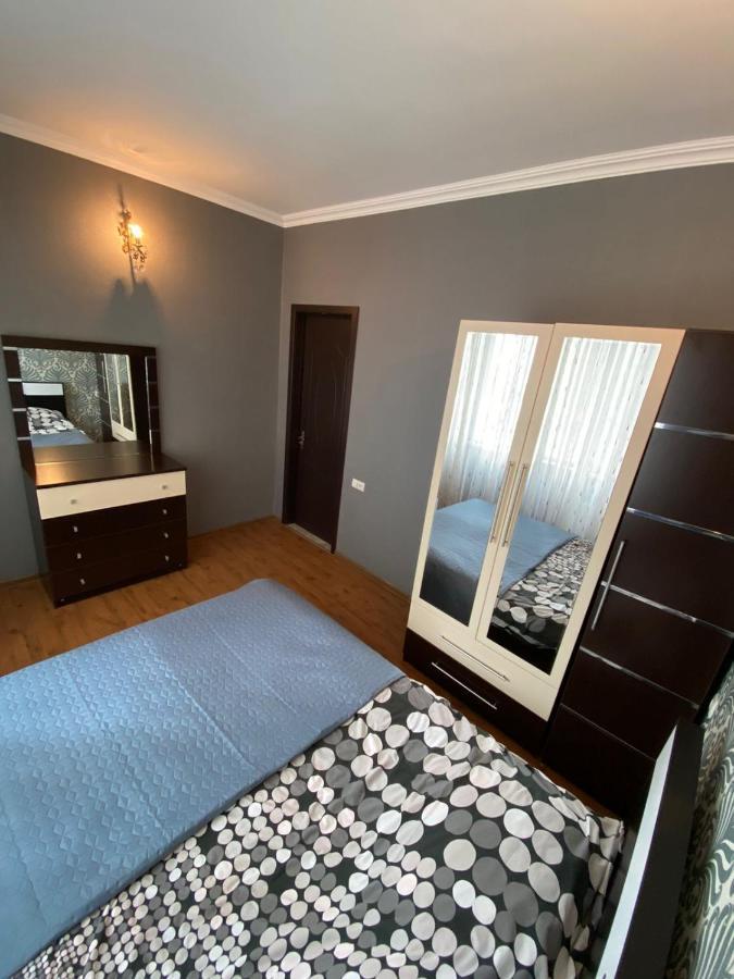 Gorgiladze Black Sea Apartment Batumi Kültér fotó