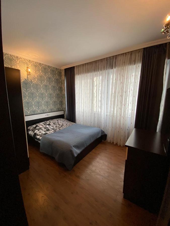 Gorgiladze Black Sea Apartment Batumi Kültér fotó